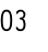 03